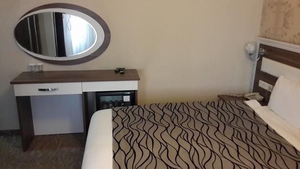 קייסרי Atalay Hotel חדר תמונה