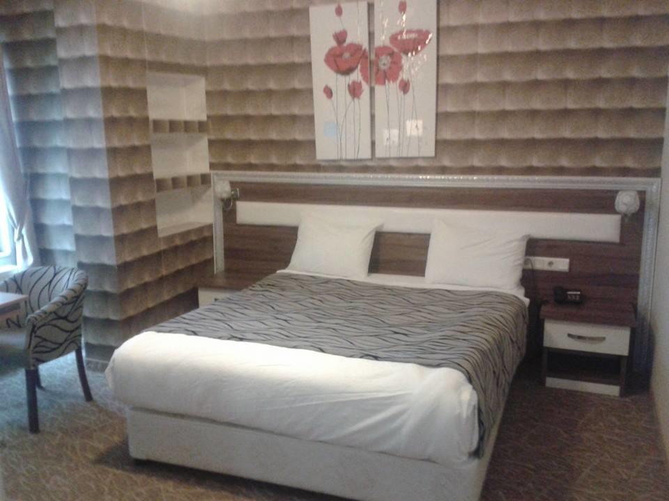 קייסרי Atalay Hotel חדר תמונה