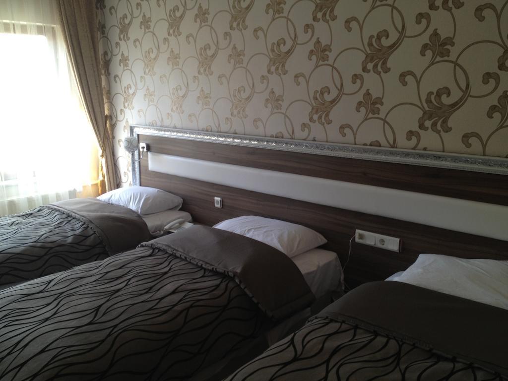 קייסרי Atalay Hotel חדר תמונה