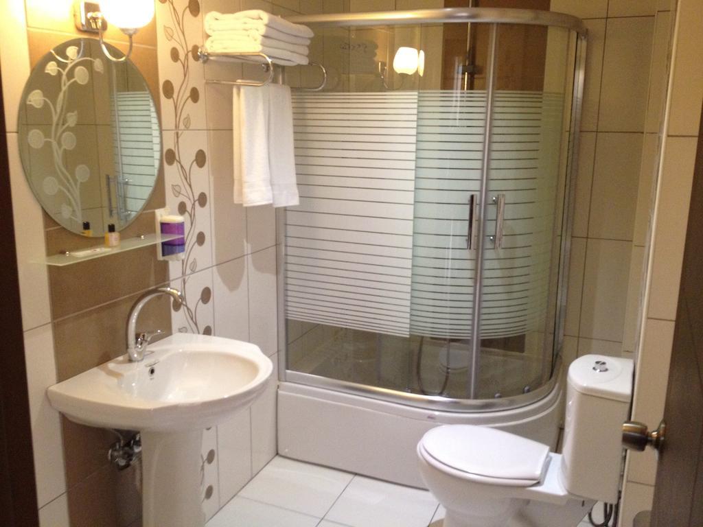 קייסרי Atalay Hotel חדר תמונה