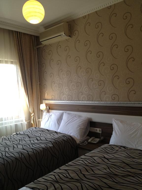 קייסרי Atalay Hotel חדר תמונה