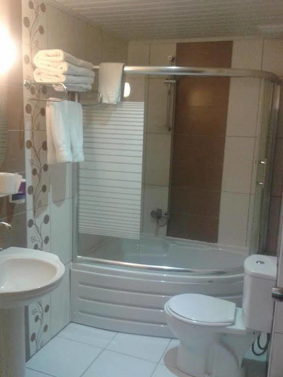 קייסרי Atalay Hotel מראה חיצוני תמונה